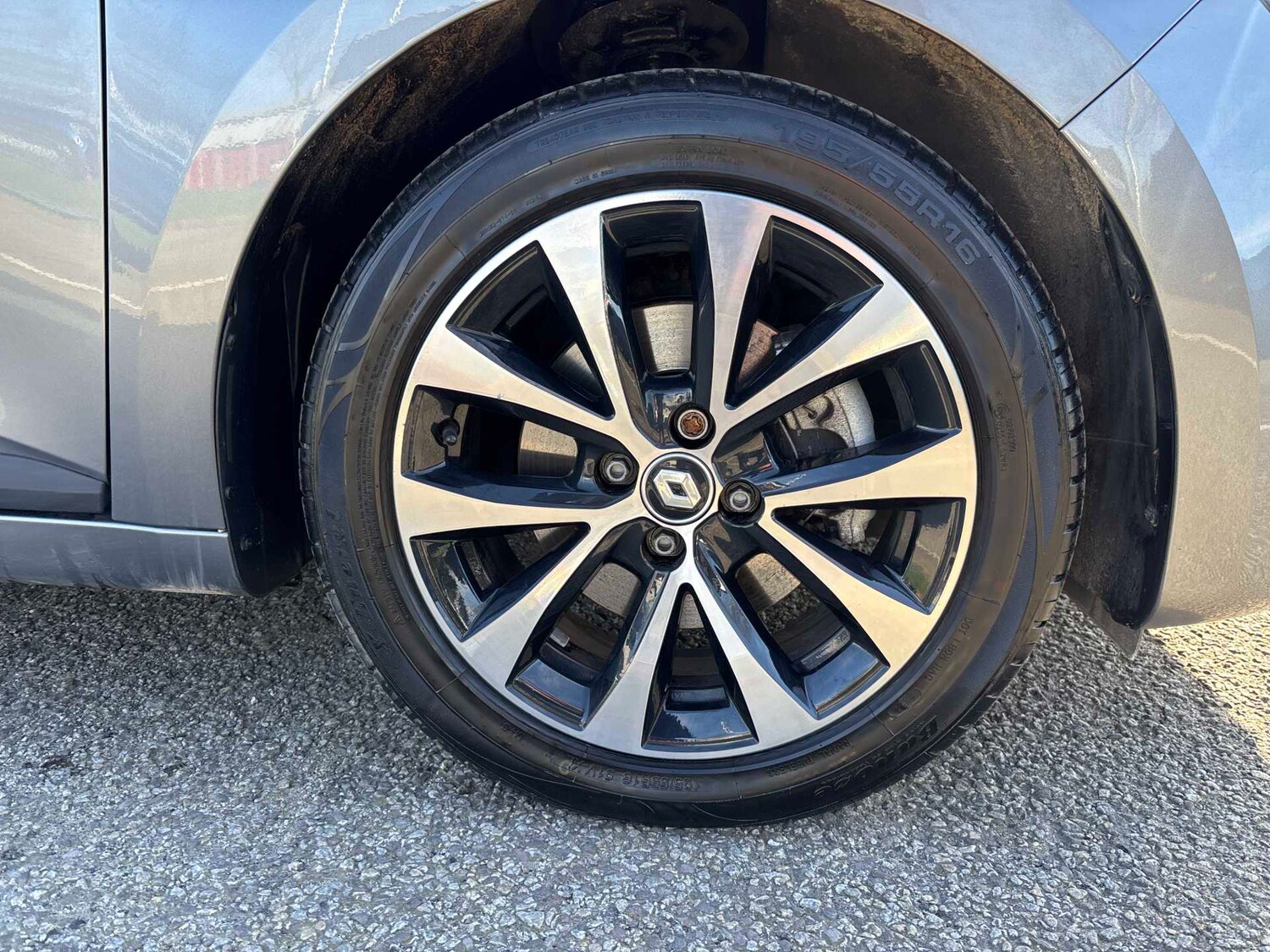 Used Renault Clio 2023 for sale - 77615591: Photo 11