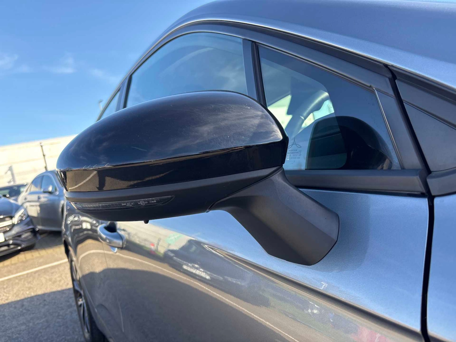 Used Renault Clio 2023 for sale - 77615591: Photo 12