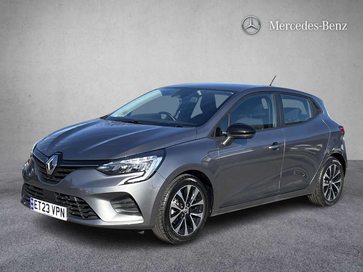 Used Renault Clio 2023 for sale - 77615591: Photo 13