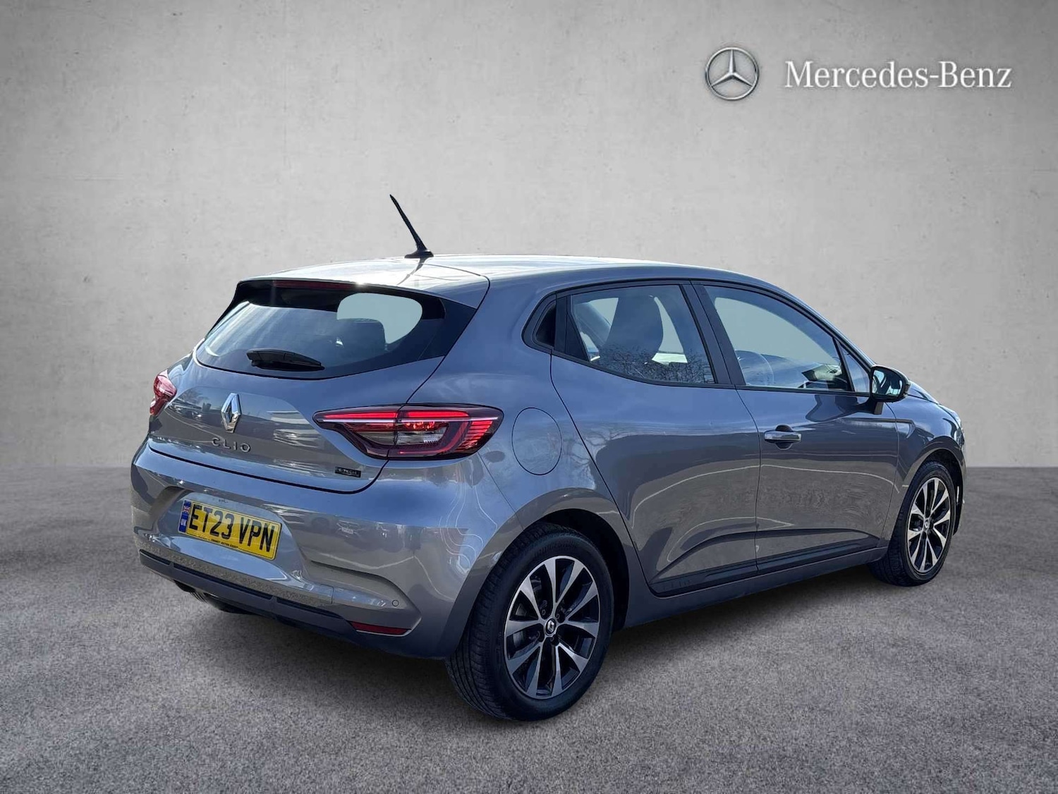 Used Renault Clio 2023 for sale - 77615591: Photo 14