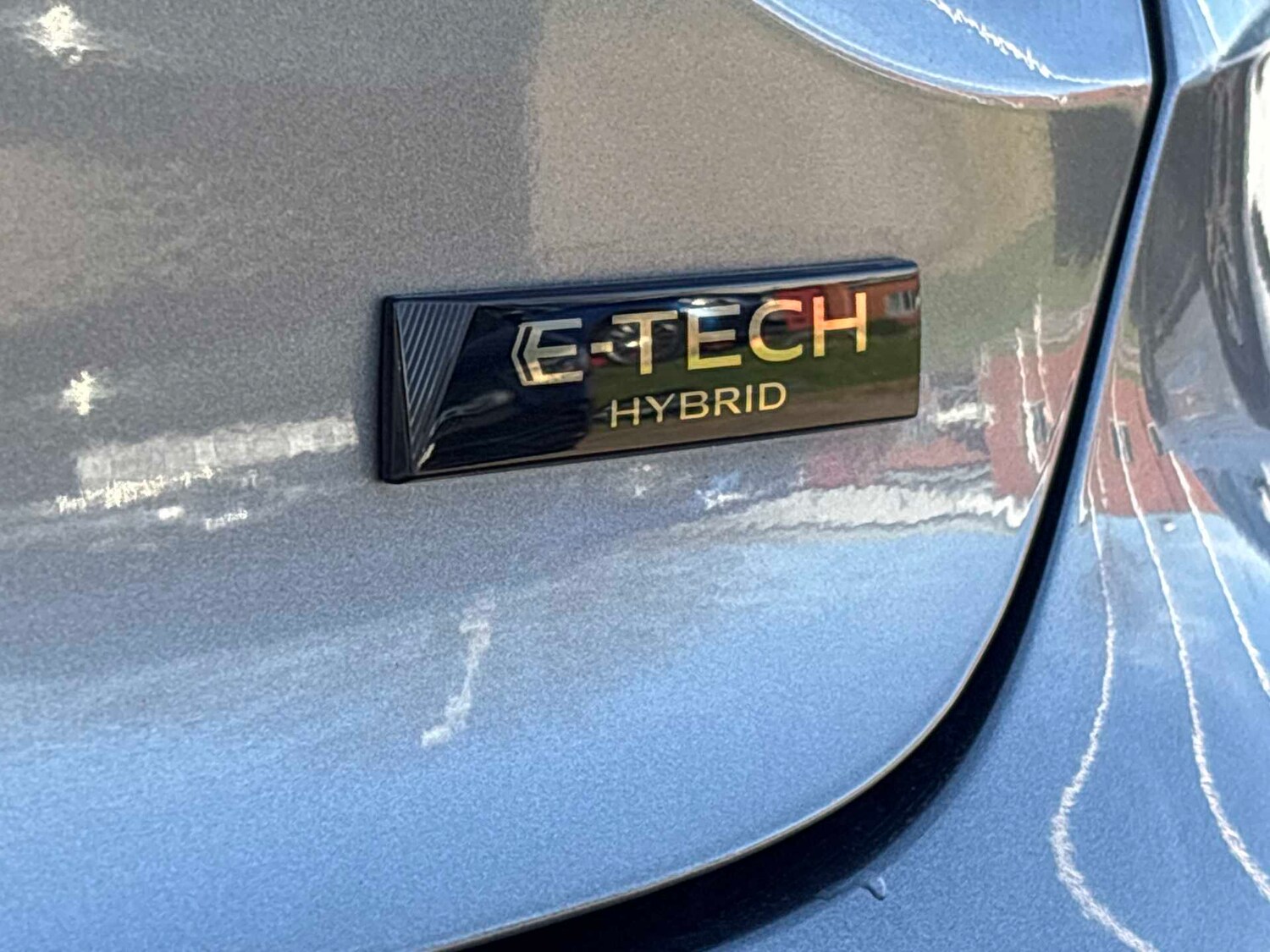 Used Renault Clio 2023 for sale - 77615591: Photo 15