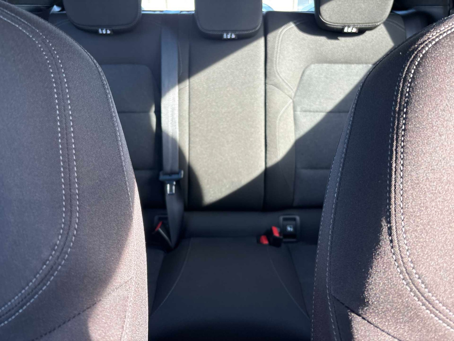 Used Renault Clio 2023 for sale - 77615591: Photo 17