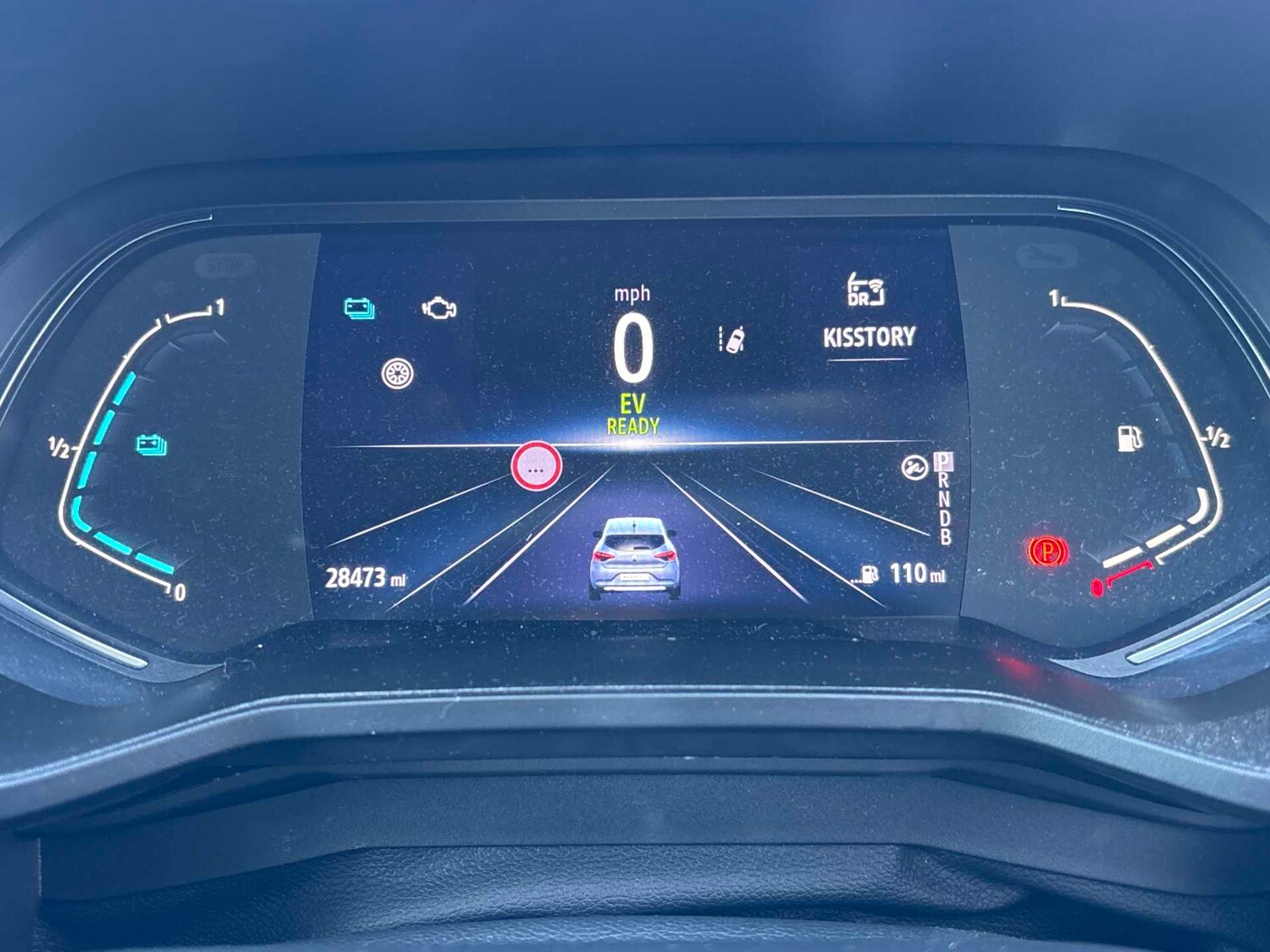 Used Renault Clio 2023 for sale - 77615591: Photo 26