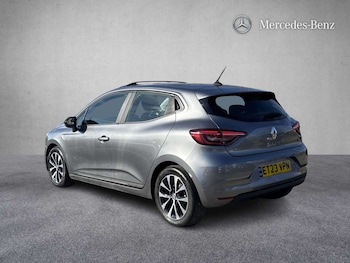 Used Renault Clio 2023 for sale - 77615591: Photo