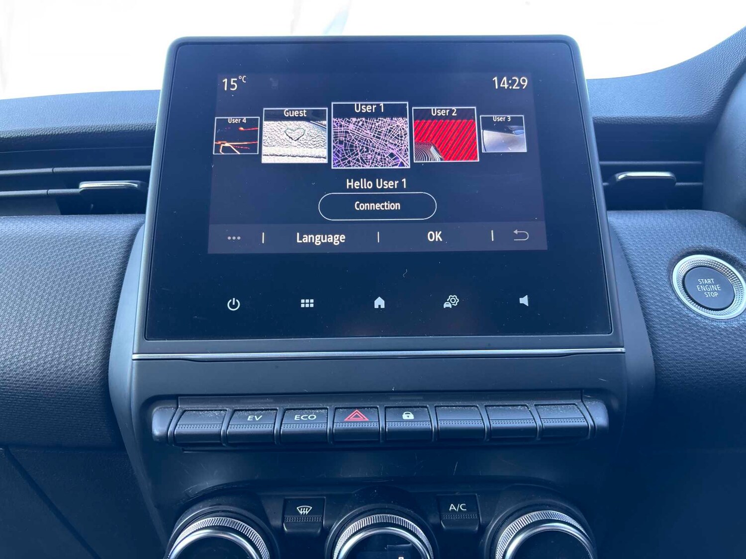 Used Renault Clio 2023 for sale - 77615591: Photo 31