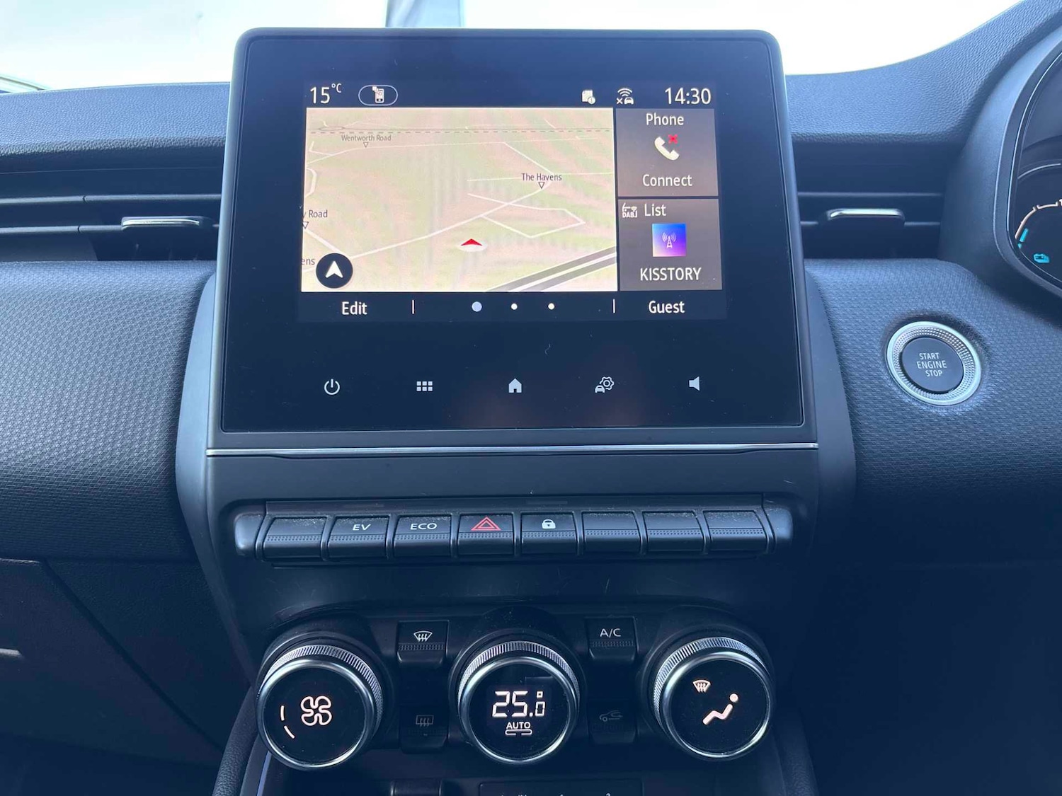 Used Renault Clio 2023 for sale - 77615591: Photo 32