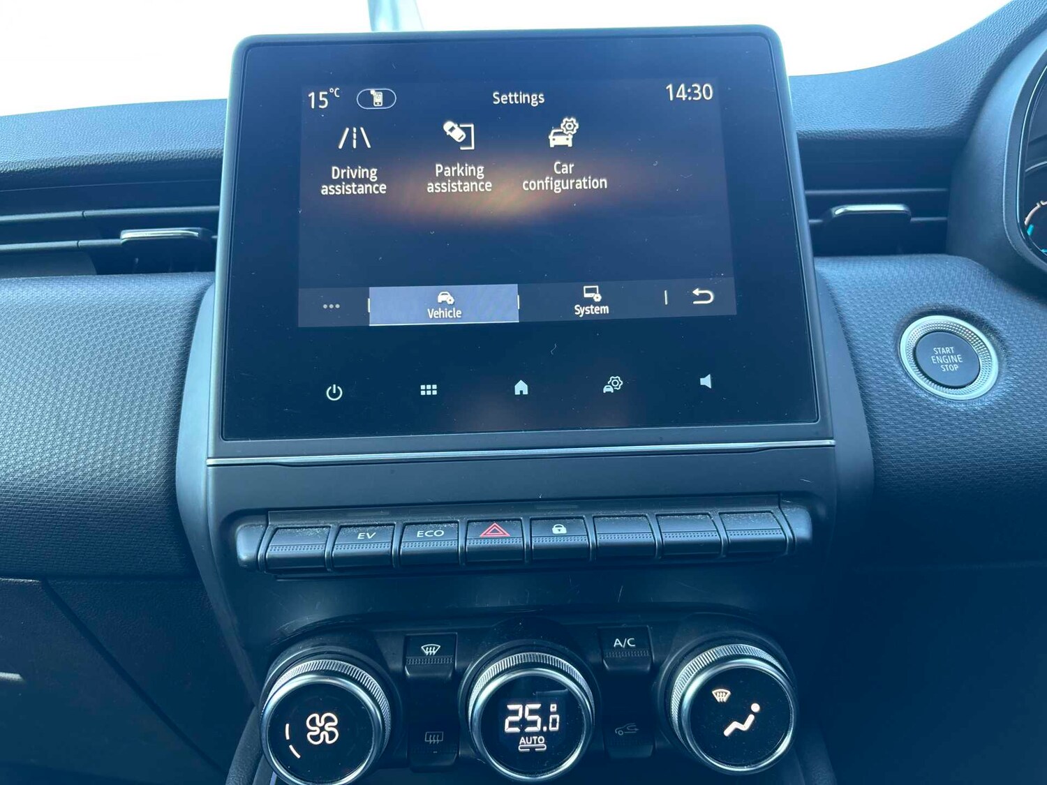 Used Renault Clio 2023 for sale - 77615591: Photo 34