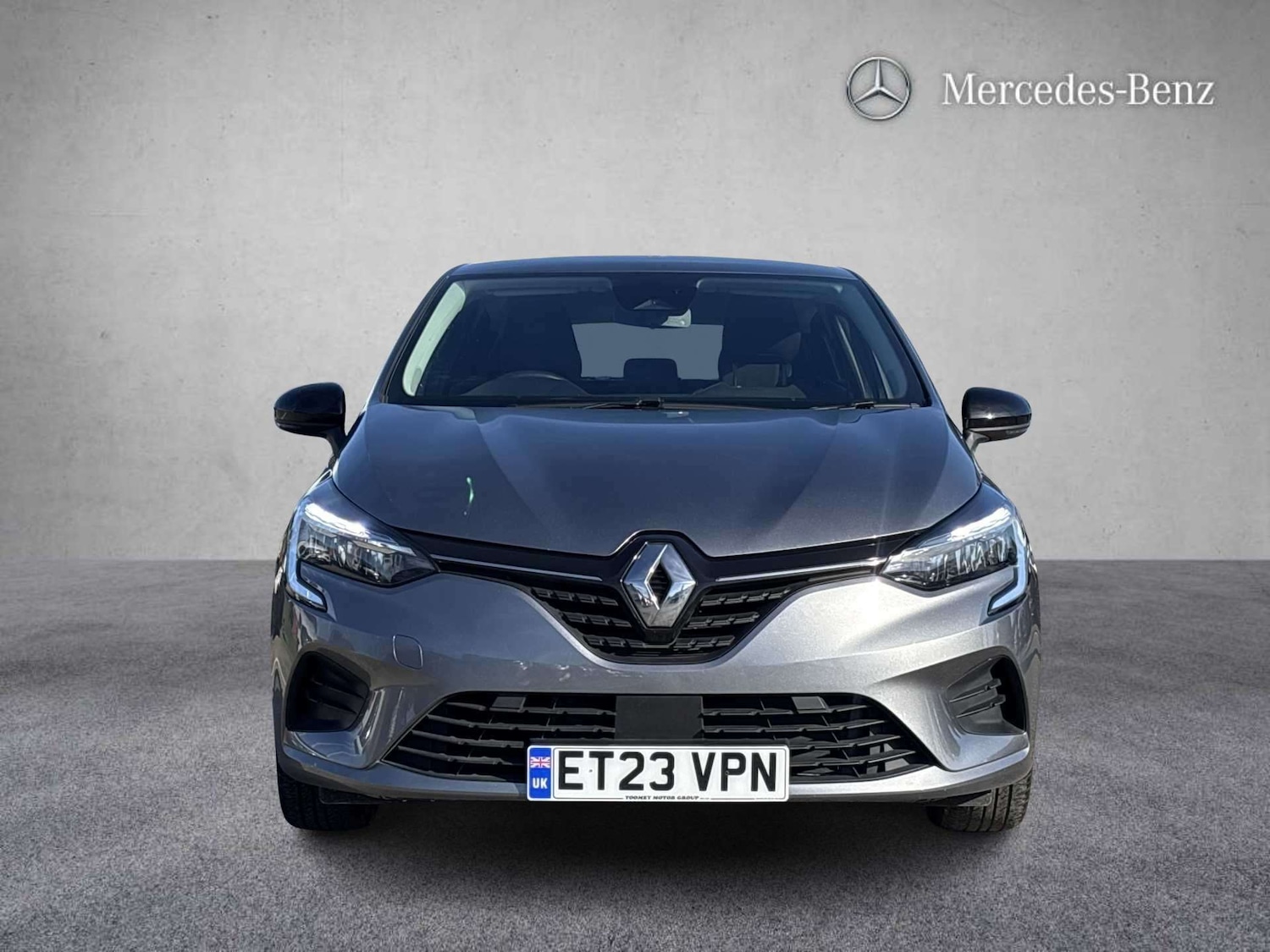 Used Renault Clio 2023 for sale - 77615591: Photo 4