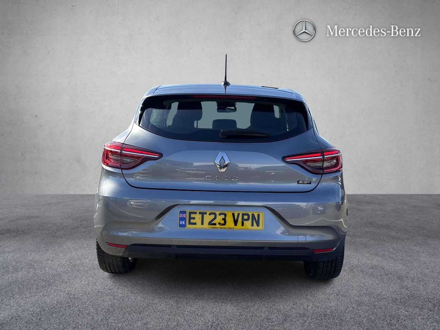 Used Renault Clio 2023 for sale - 77615591: Photo 6