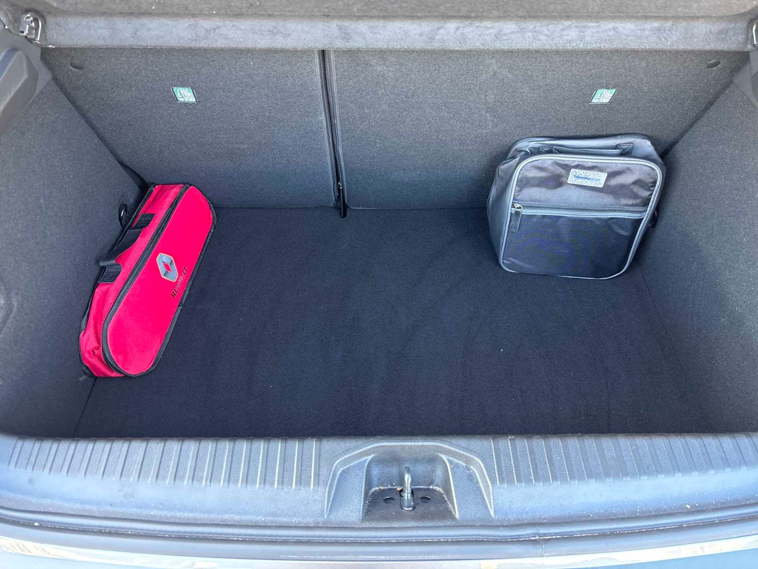 Used Renault Clio 2023 for sale - 77615591: Photo 7