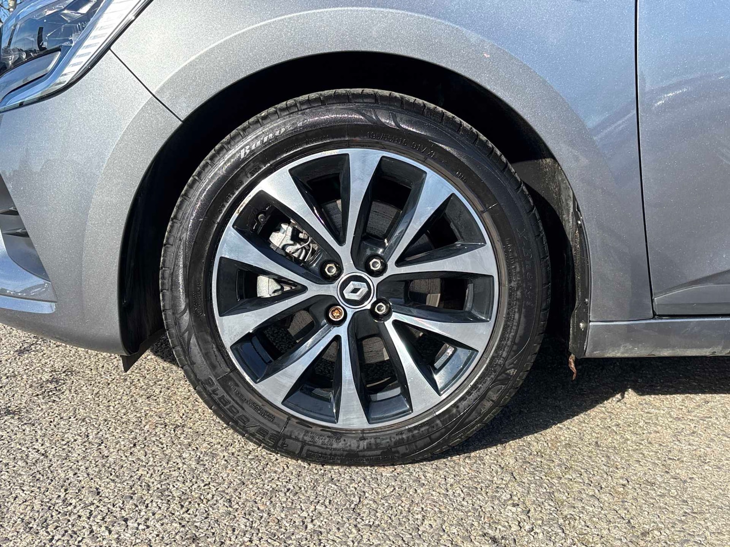 Used Renault Clio 2023 for sale - 77615591: Photo 8