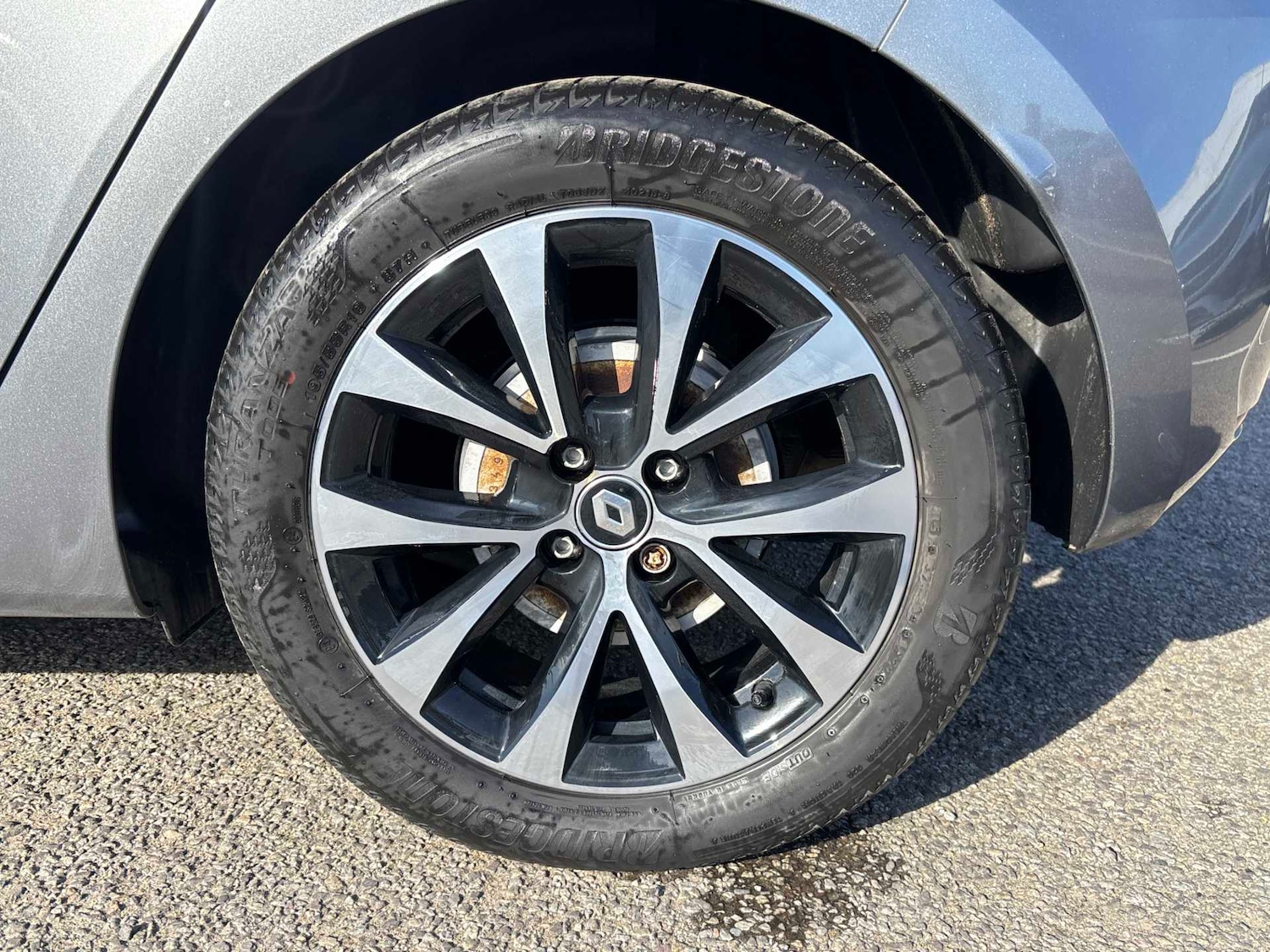 Used Renault Clio 2023 for sale - 77615591: Photo 9