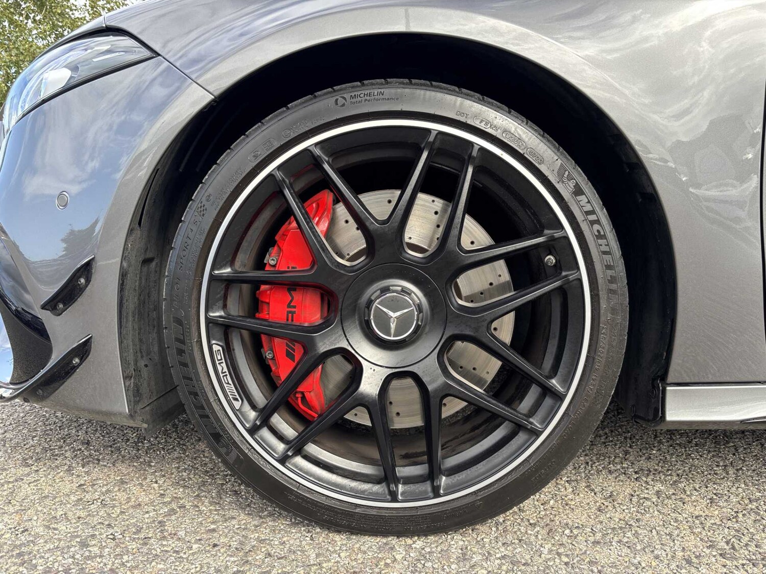 Used Mercedes-Benz A-Class 2022 for sale - 75903069: Photo 10