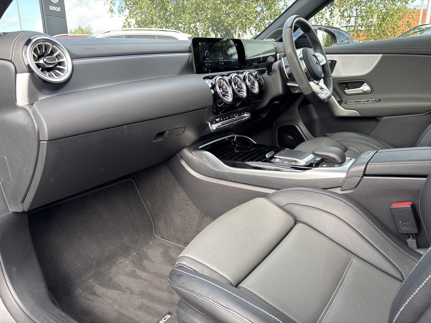 Used Mercedes-Benz A-Class 2022 for sale - 75903069: Photo 16