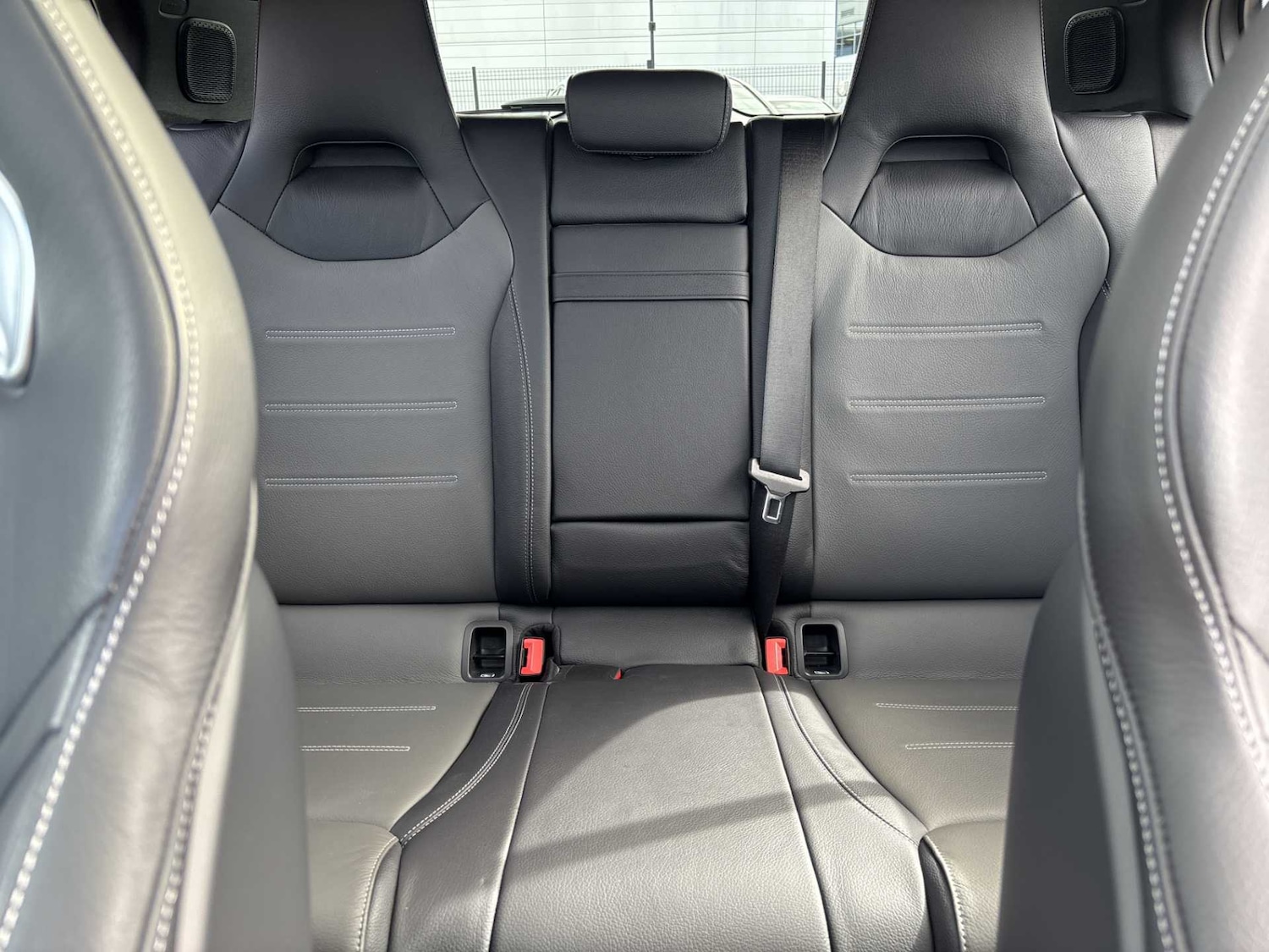 Used Mercedes-Benz A-Class 2022 for sale - 75903069: Photo 17