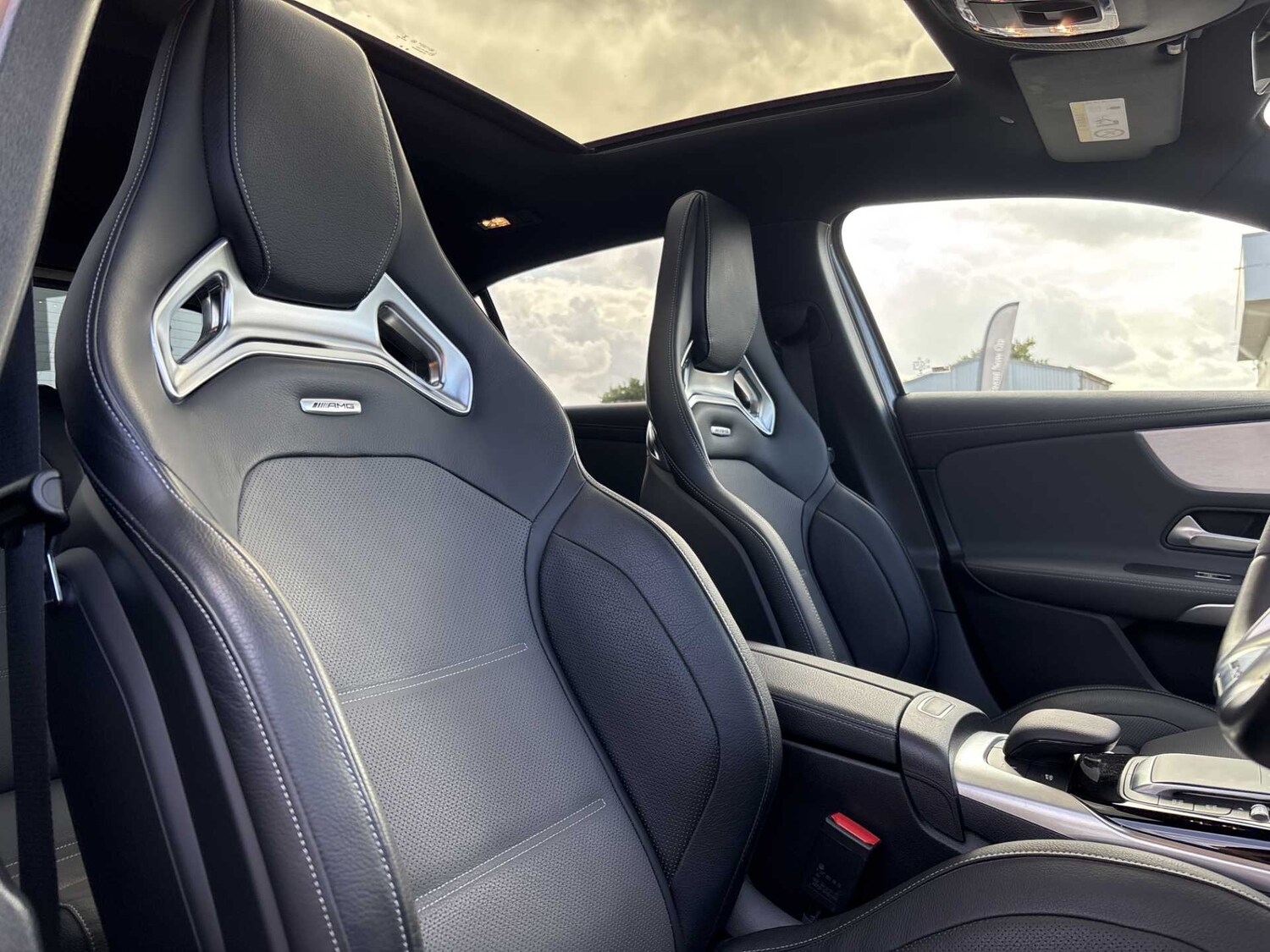 Used Mercedes-Benz A-Class 2022 for sale - 75903069: Photo 22