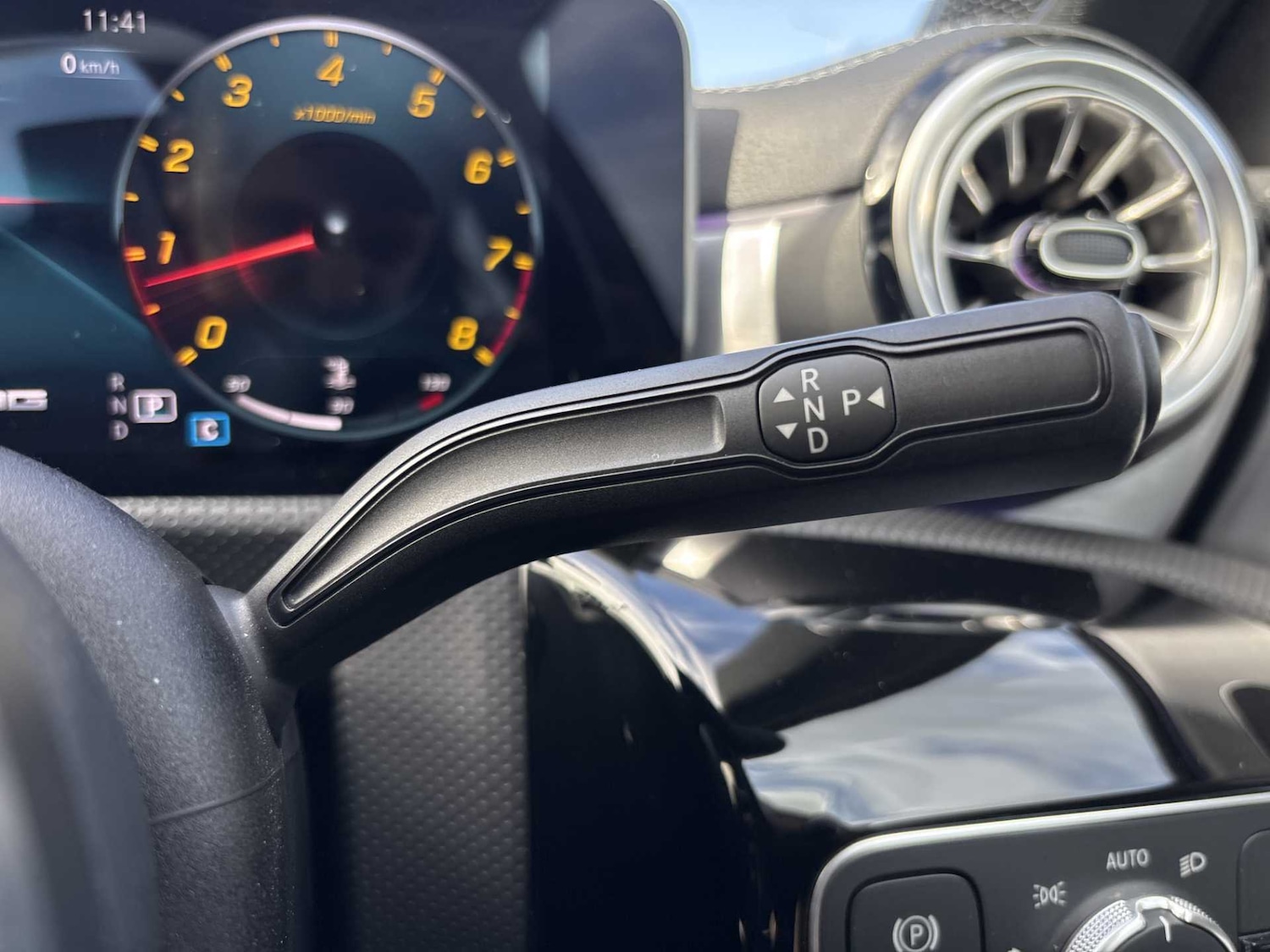 Used Mercedes-Benz A-Class 2022 for sale - 75903069: Photo 25