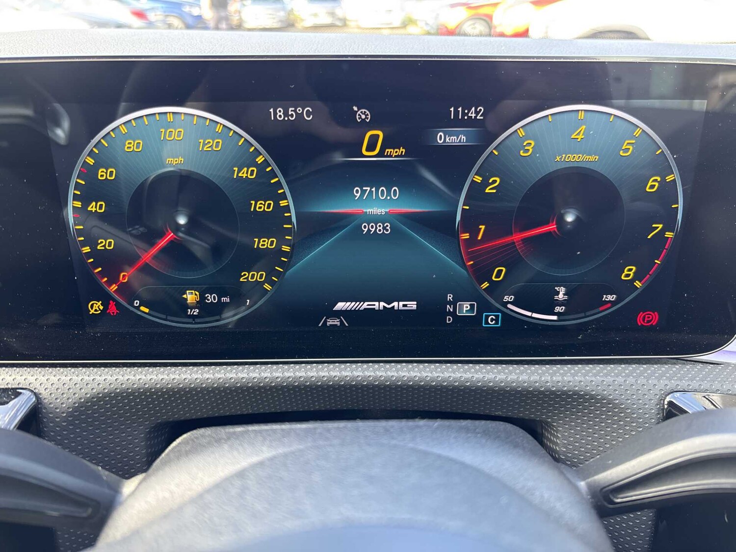 Used Mercedes-Benz A-Class 2022 for sale - 75903069: Photo 27