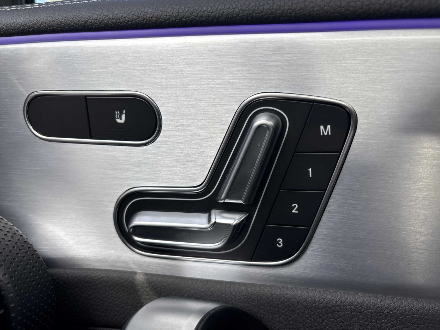 Used Mercedes-Benz A-Class 2022 for sale - 75903069: Photo 28