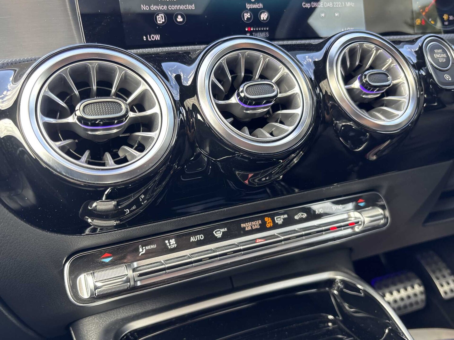 Used Mercedes-Benz A-Class 2022 for sale - 75903069: Photo 32