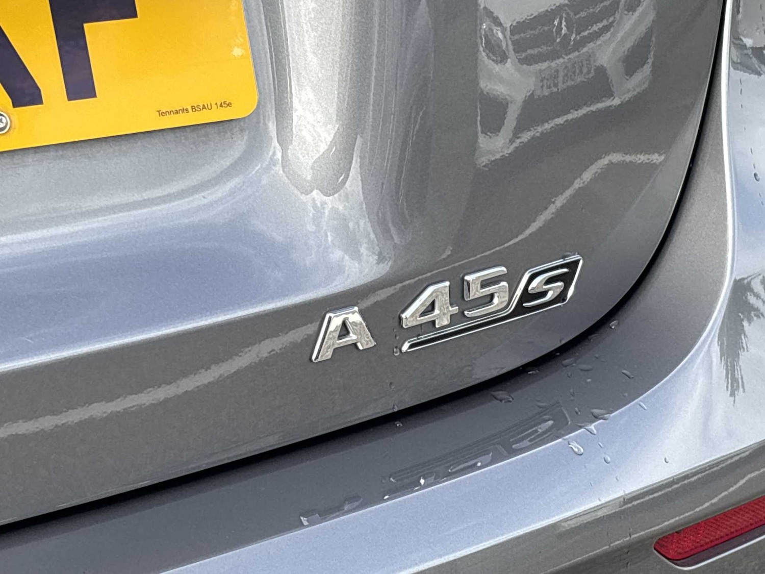 Used Mercedes-Benz A-Class 2022 for sale - 75903069: Photo 8