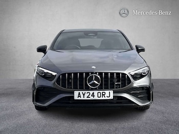 Used Mercedes-Benz A-Class 2024 for sale - 78473099: Photo