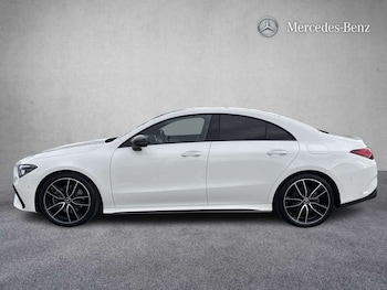 Used Mercedes-Benz CLA 2025 for sale - 78551841: Photo