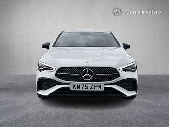 Used Mercedes-Benz CLA 2025 for sale - 78551841: Photo