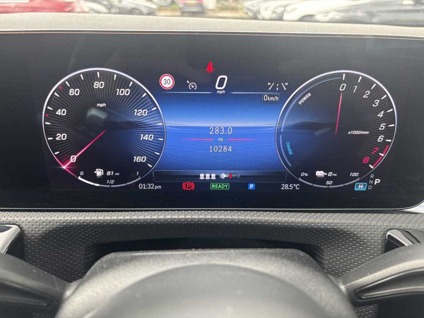 Vehicle 28
