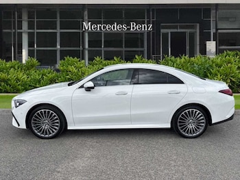 Used Mercedes-Benz CLA 2024 for sale - 75271037: Photo