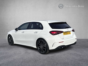 Used Mercedes-Benz A-Class 2025 for sale - 77810762: Photo