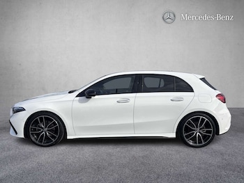 Used Mercedes-Benz A-Class 2025 for sale - 77810762: Photo