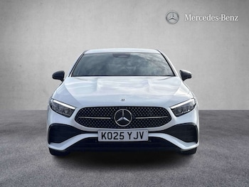 Used Mercedes-Benz A-Class 2025 for sale - 77810762: Photo