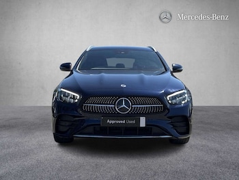 Used Mercedes-Benz E Class 2022 for sale - 79183399: Photo