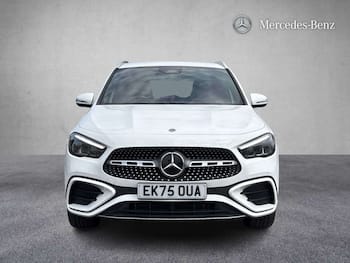 Used Mercedes-Benz GLA 2025 for sale - 79730913: Photo