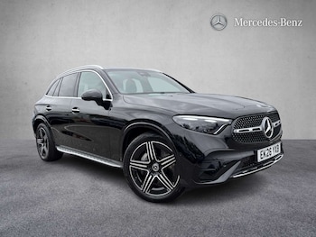 Used Mercedes-Benz GLC 2026 for sale - 79271005: Photo