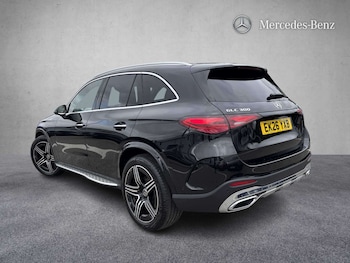 Used Mercedes-Benz GLC 2026 for sale - 79271005: Photo