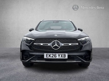 Used Mercedes-Benz GLC 2026 for sale - 79271005: Photo