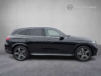 Used Mercedes-Benz GLC 2026 for sale - 79271005: Photo