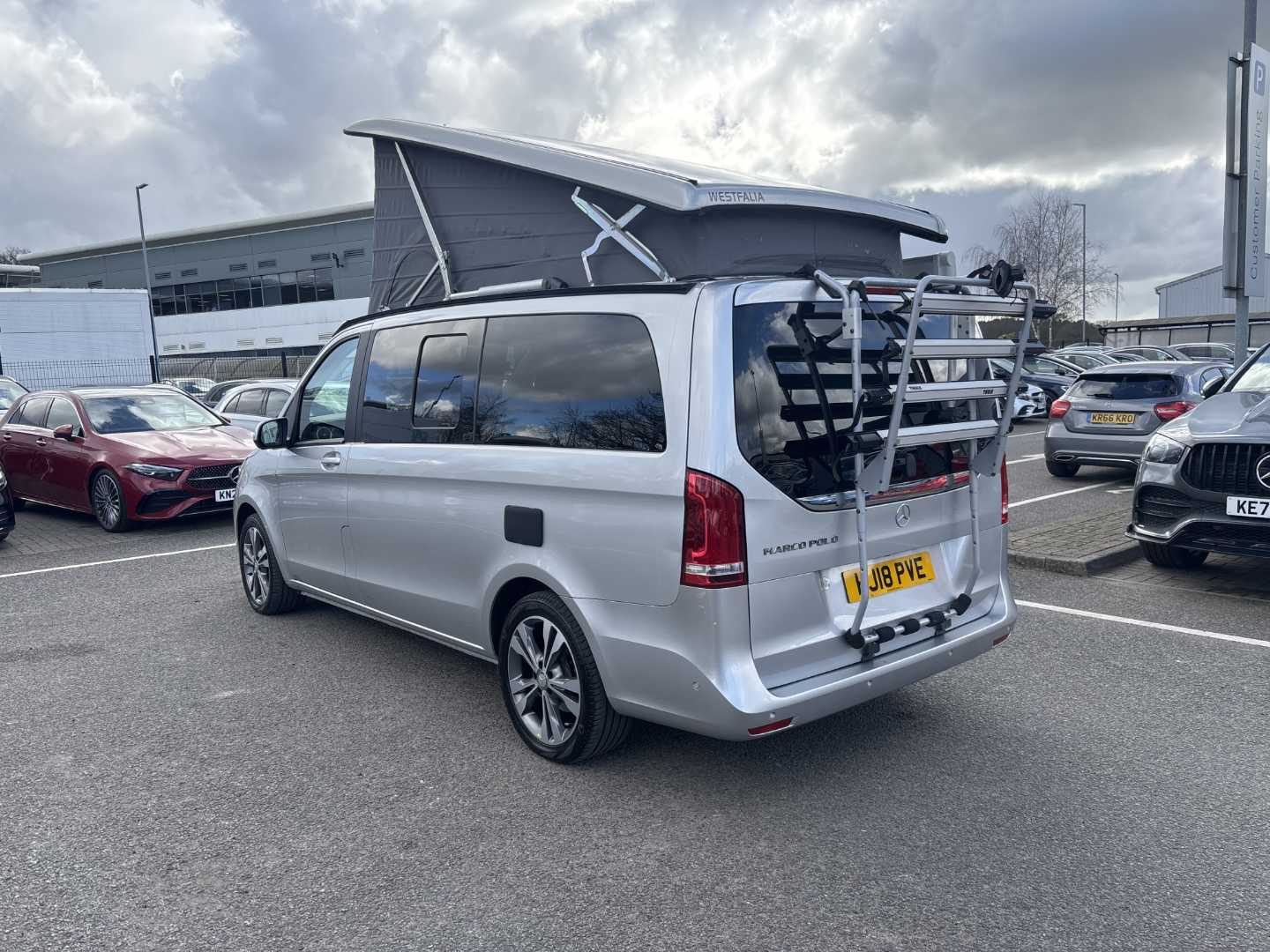 Vehicle 28