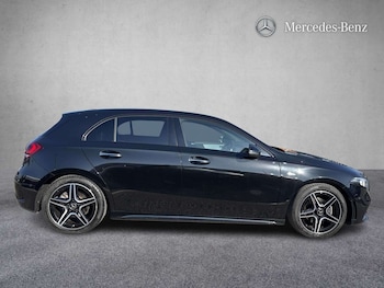 Used Mercedes-Benz A-Class 2022 for sale - 77615346: Photo