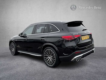 Used Mercedes-Benz GLC 2026 for sale - 78464781: Photo