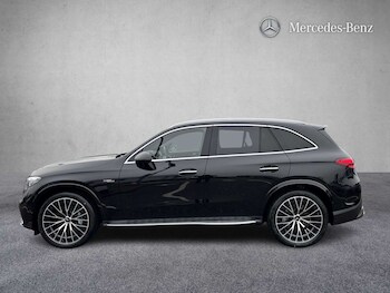 Used Mercedes-Benz GLC 2026 for sale - 78464781: Photo