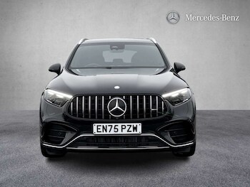 Used Mercedes-Benz GLC 2026 for sale - 78464781: Photo