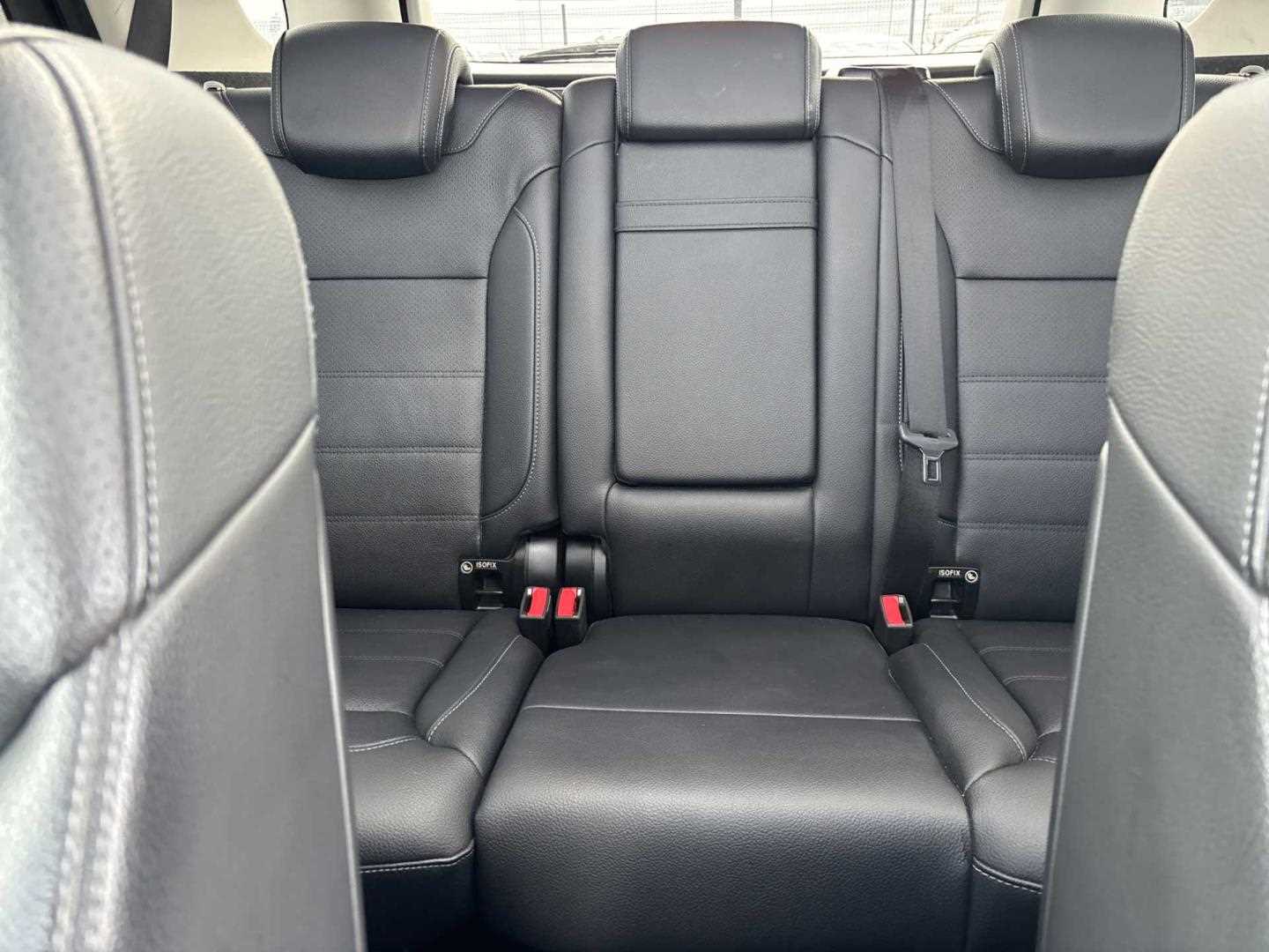 Used Mercedes-Benz GLE-Class 2017 for sale - 76087938: Photo 10