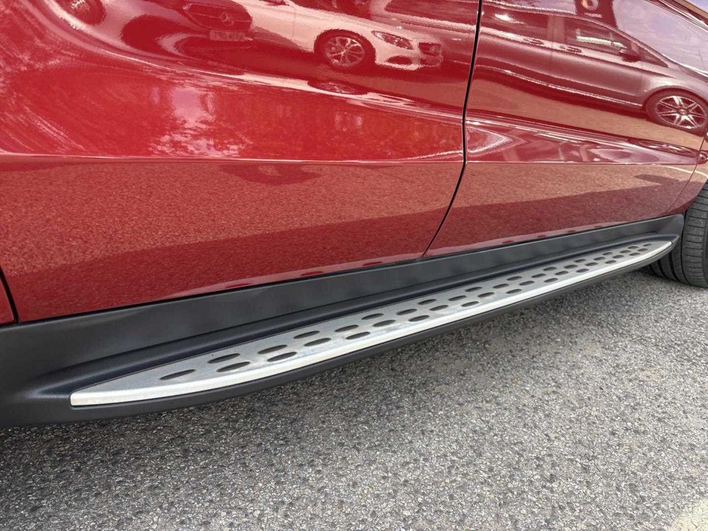 Used Mercedes-Benz GLE-Class 2017 for sale - 76087938: Photo 16