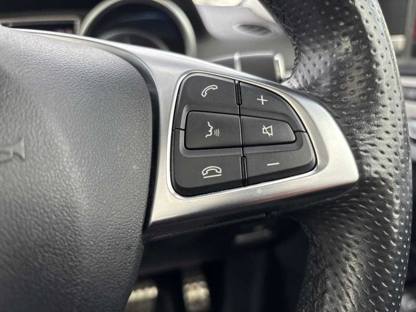 Used Mercedes-Benz GLE-Class 2017 for sale - 76087938: Photo 23