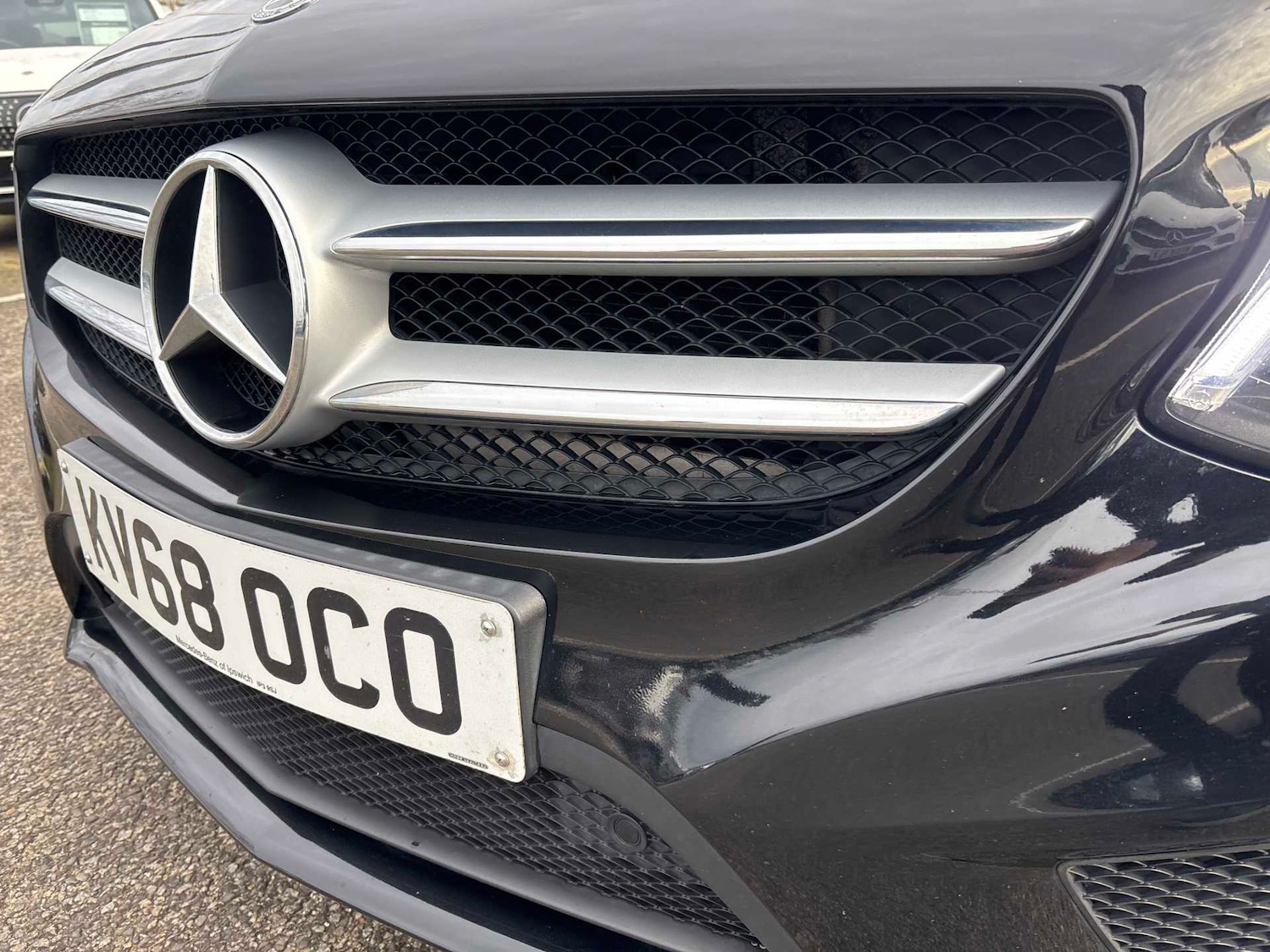 Used Mercedes-Benz B Class 2018 for sale - 76955321: Photo 12