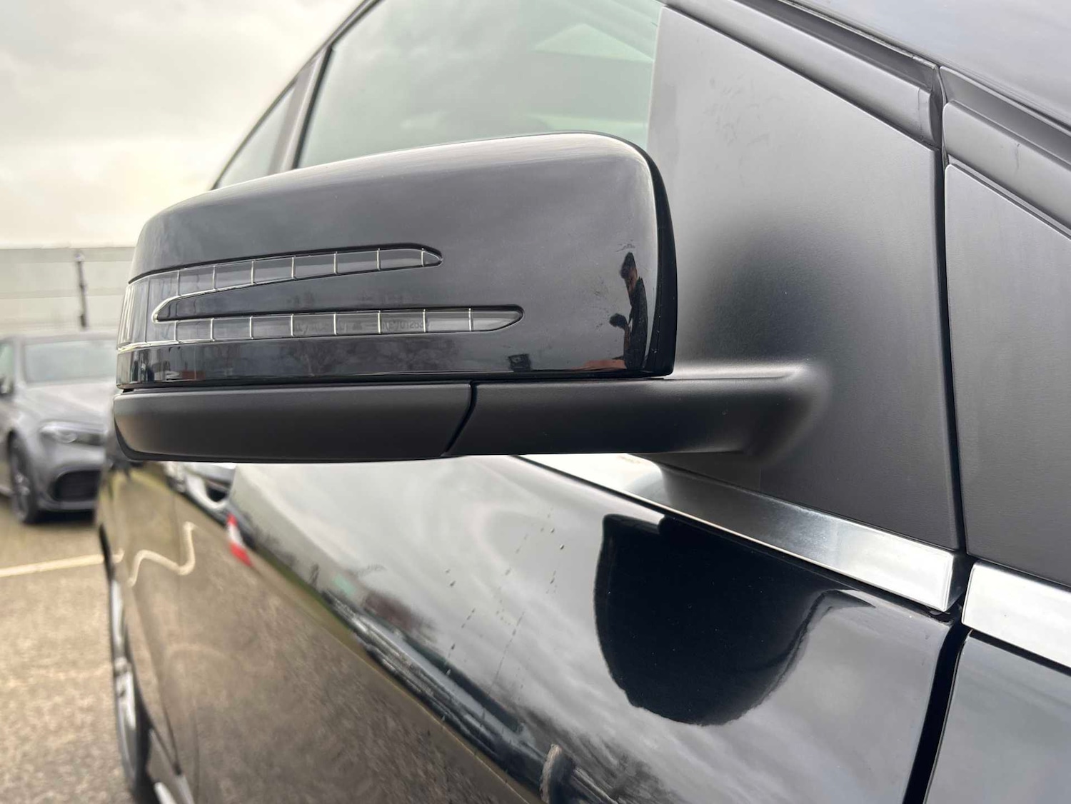 Used Mercedes-Benz B Class 2018 for sale - 76955321: Photo 13