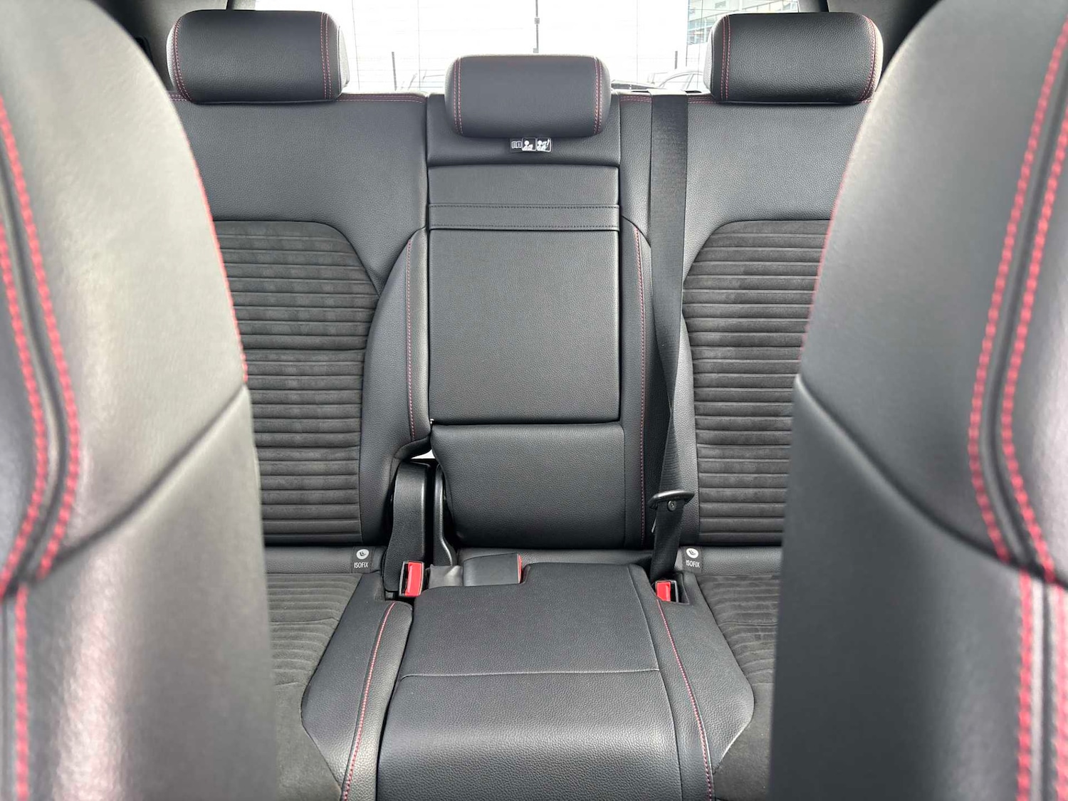 Used Mercedes-Benz B Class 2018 for sale - 76955321: Photo 15